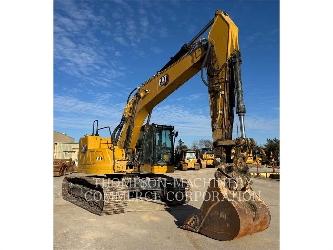 CAT 335-07