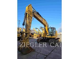 CAT 335-07