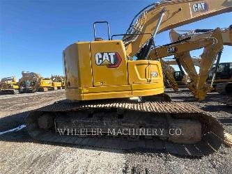 CAT 335 CF