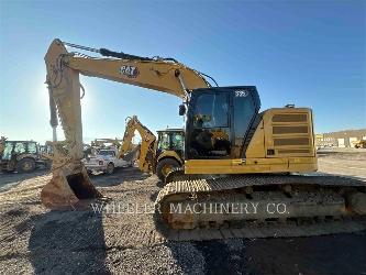 CAT 335 CF