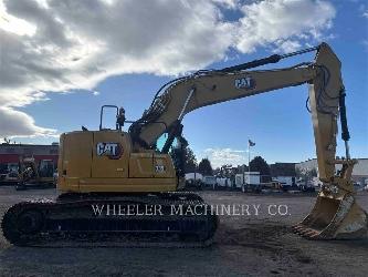 CAT 335 CF
