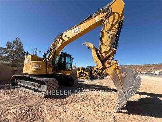 CAT 335 TH