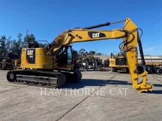 CAT 335F CR