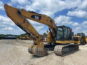 CAT 335F LCR