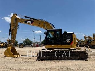 CAT 335FL CR