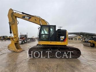 CAT 335FL CRTC