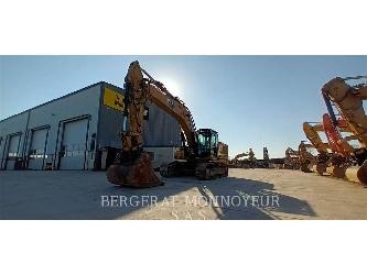 CAT 336