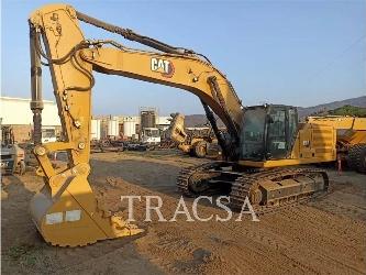 CAT 336