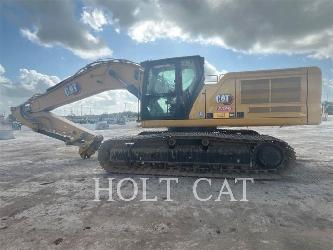 CAT 336