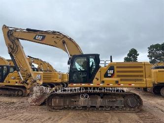 CAT 336