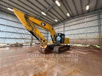 CAT 336-07
