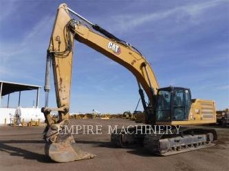CAT 336-07