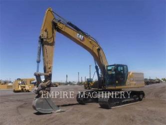 CAT 336-07