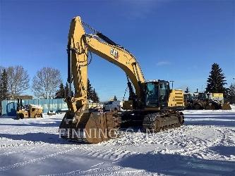 CAT 336-07
