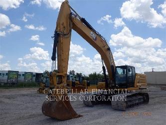 CAT 336-07