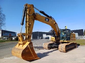 CAT 336-07