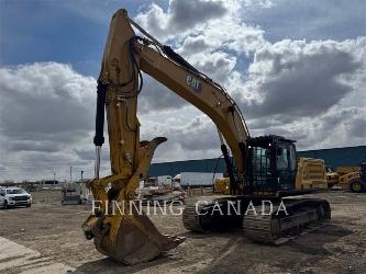 CAT 336-07