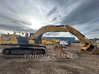 CAT 336-07