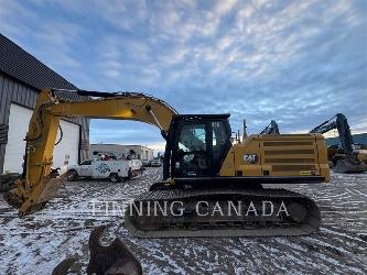 CAT 336-07