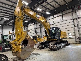 CAT 336-07