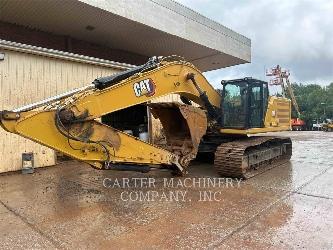 CAT 336-07 12H