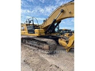 CAT 336-0712X