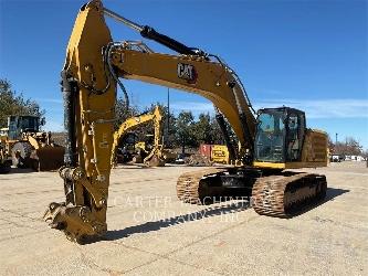 CAT 336-07C10H