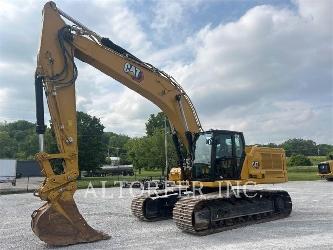 CAT 336-08