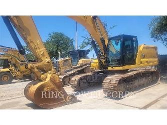 CAT 336-08