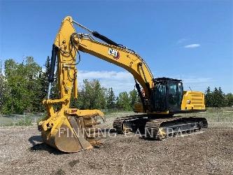 CAT 336-08