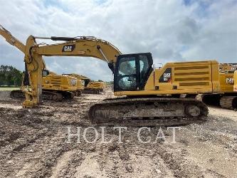 CAT 336 10 TC