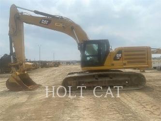 CAT 336 12