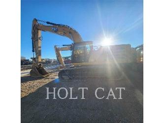 CAT 336 12