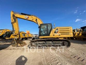 CAT 336 12