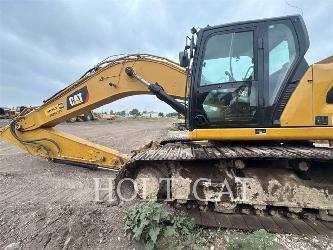 CAT 336 12 TC