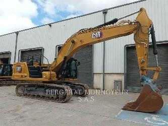 CAT 336 GC
