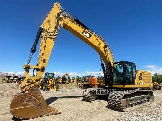 CAT 33607