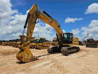 CAT 33607
