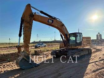 CAT 33607