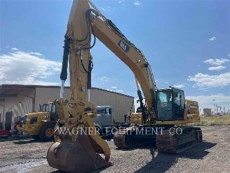 CAT 33607GC