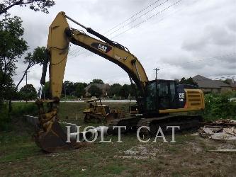 CAT 336EL