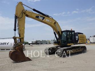 CAT 336EL