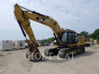 CAT 336EL