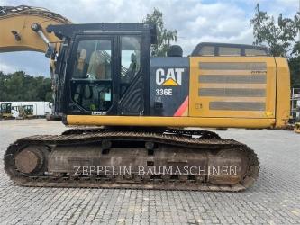 CAT 336ELN