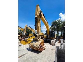 CAT 336EW