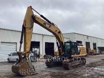 CAT 336F