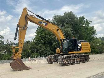 CAT 336FL