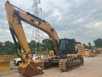 CAT 336FL
