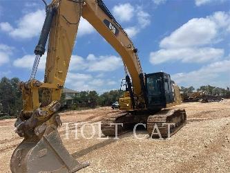 CAT 336FL