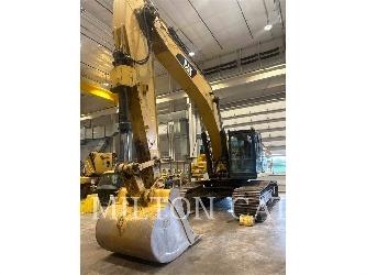 CAT 336FXE